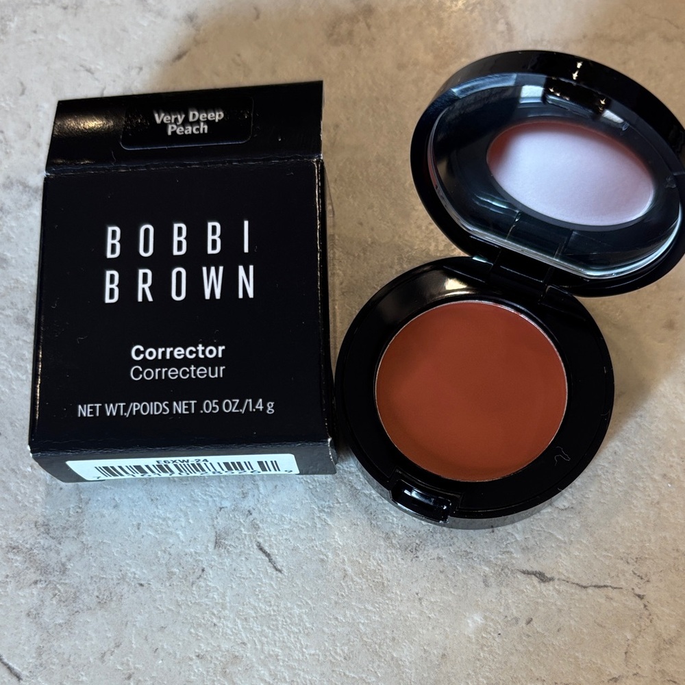 Bobbi Brown Corrector - Deep Peach